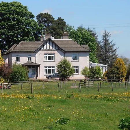 Riversdale Farm B&B