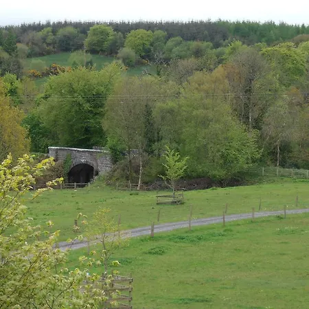 Guest house Riversdale Farm B&B 3*