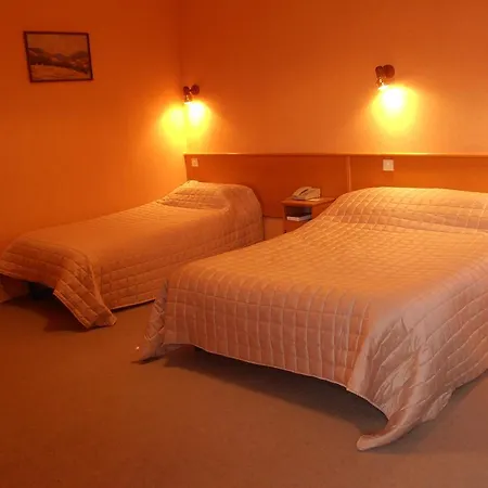 Guest house Riversdale Farm B&B Ballinamore