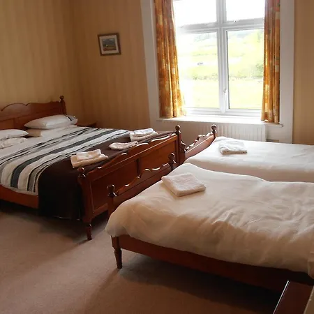 Guest house Riversdale Farm B&B