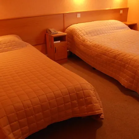 Riversdale Farm B&B