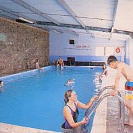 ゲストハウス Riversdale Farm バリーナモア