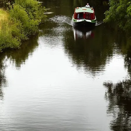 ゲストハウス Riversdale Farm