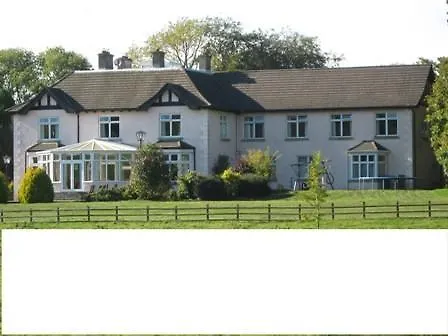 ゲストハウス Riversdale Farm バリーナモア