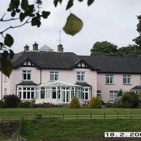 Riversdale Farm B&B Ballinamore
