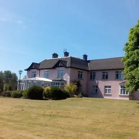 Guest house Riversdale Farm B&B 3*