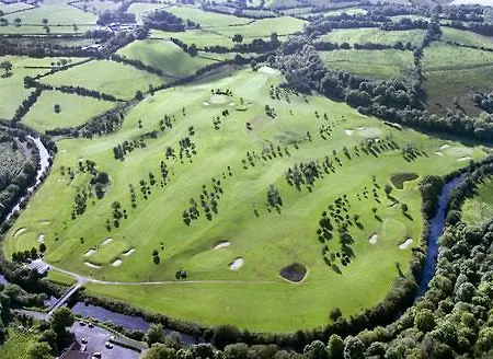 ゲストハウス Riversdale Farm