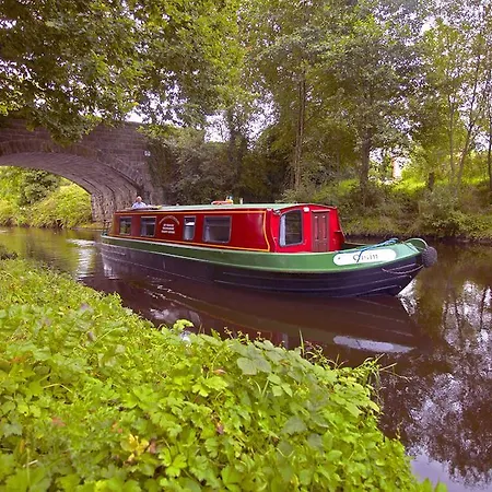 ゲストハウス Riversdale Farm