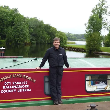 ゲストハウス Riversdale Farm