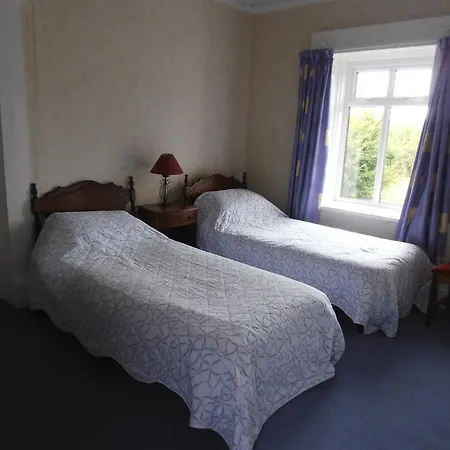 Riversdale Farm B&B