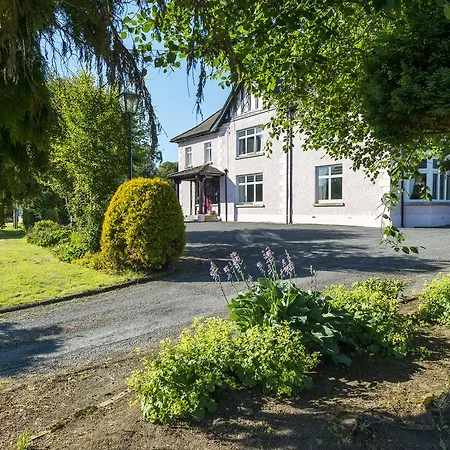Riversdale Farm B&B Guest house 3*