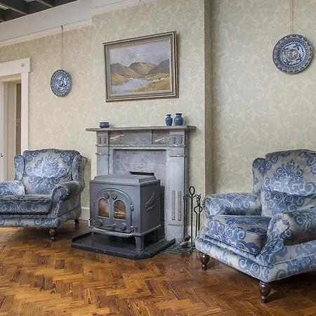 Riversdale Farm B&B 3*