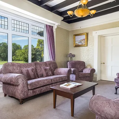 Guest house Riversdale Farm B&B