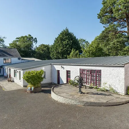 Riversdale Farm B&B Guest house 3*