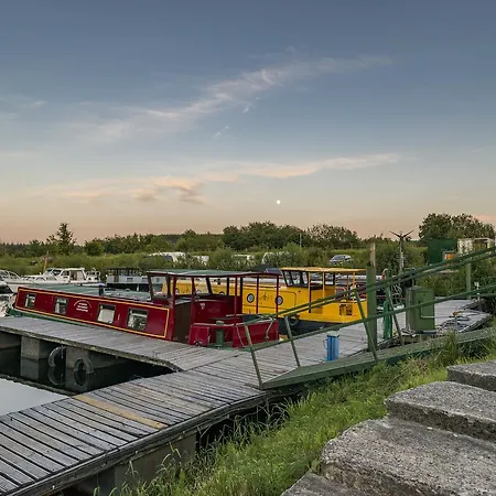 Riversdale Farm B&B Ballinamore