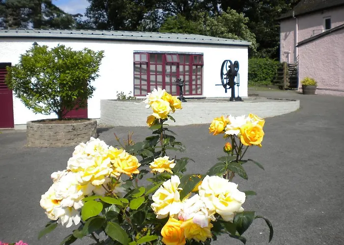 Riversdale Farm Maison d'hôtes 3*