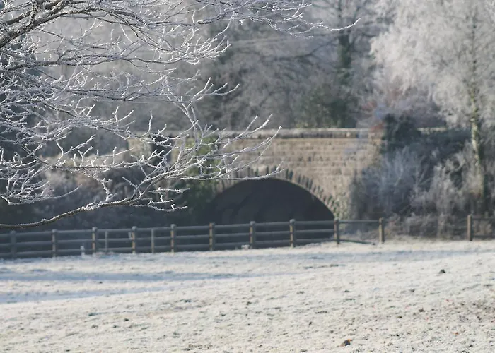 Riversdale Farm