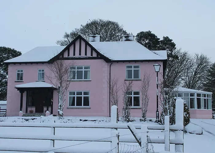 Riversdale Farm 3* Ballinamore